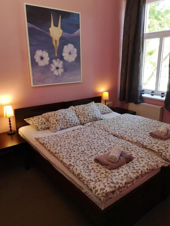 Unique Vila Veselova, Ljubljana City Center Luaran gambar