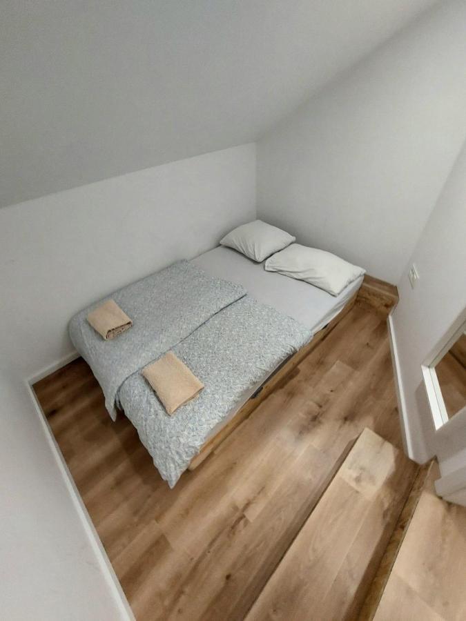 Unique Vila Veselova, Ljubljana City Center Luaran gambar